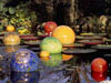 Niijima Floats, 1992-1997, Dale Chihuly