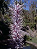 White Tower, 1997, Dale Chihuly